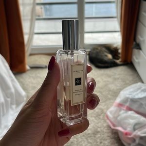 Jo Malone Peony & Blush Suede